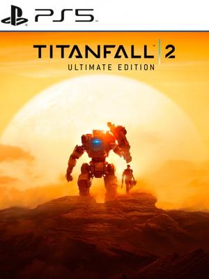 Titanfall 2: Ultimate Edition PS5